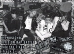【中古】 『ヒプノシスマイク－Ｄｉｖｉｓｉｏｎ　Ｒａｐ　Ｂａｔｔｌｅ－』　Ｒｕｌｅ　ｔｈｅ　Ｓｔａｇｅ　－ｔｒａｃｋ．５－（初回限定版）／ヒプノシスマイク－Ｄ．Ｒ．Ｂ－Ｒｕｌｅ　ｔｈｅ　Ｓｔａｇｅ,高野洸,阿部顕嵐,安井謙太郎,鮎川太陽,荒牧慶