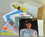 【中古】 岩崎良美　Ｄｅｂｕｔ　３０ｔｈ　Ａｎｎｉｖｅｒｓａｒｙ　ＣＤ－ＢＯＸ（初回生産限定盤）（紙ジャケット仕様）（１３ＨＱＣＤ）／岩崎良美