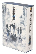 【中古】 ツキプロ・ツキウタ。シリーズ：２．５次元ダンスライブ「ＡＬＩＶＥＳＴＡＧＥ」　Ｅｐｉｓｏｄｅ　７「斬心　－霖雨蒼生－」（Ｂｌｕ－ｒａｙ　Ｄｉｓｃ）／ＳＯＡＲＡ／Ｇｒｏｗｔｈ