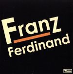 楽天市場】FRANZ FERDINAND / S.T. (LTD / 日本語帯付き仕様 / 解説書