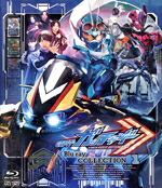 【中古】 仮面ライダーガッチャード　Ｂｌｕ－ｒａｙ　ＣＯＬＬＥＣＴＩＯＮ　１（Ｂｌｕ－ｒａｙ　Ｄｉｓｃ）／石ノ森章太郎,本島純政,松本麗世,藤林泰也,安倍乙,富園力也,熊木陸斗,高木洋