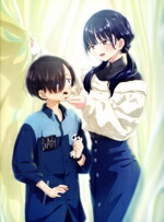 【中古】 僕の心のヤバイやつ　４（Ｂｌｕ－ｒａｙ　Ｄｉｓｃ）／（Ｖ．Ａ．）,桜井のりお,堀江瞬,羊宮妃那,朝井彩加,潘めぐみ,勝又聖人,牛尾憲輔