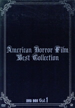 【中古】 アメリカンホラーフィルム　ベスト・コレクション　ＤＶＤ&minus;ＢＯＸ　Ｖｏｌ．１／（洋画）｜ブックオフ 店