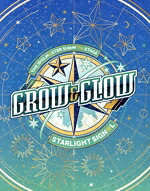 【中古】 ＴＨＥ　ＩＤＯＬＭ＠ＳＴＥＲ　ＳｉｄｅＭ　７ｔｈ　ＳＴＡＧＥ　～ＧＲＯＷ　＆　ＧＬＯＷ～　ＳＴＡＲＬＩＧＨＴ　ＳＩＧＮ＠Ｌ　ＬＩＶＥ（Ｂｌｕ－ｒａｙ　Ｄｉｓｃ）／（オムニバス）,彩,ＴＨＥ虎牙道,Ｗ,もふもふえん,Ｃａｆｅ　Ｐａｒａ