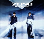 【中古】 ＺＯＮＥ（初回生産限定盤）（Ｂｌｕ－ｒａｙ　Ｄｉｓｃ付）／東方神起