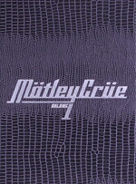 【中古】 【輸入盤】Ｍｕｓｉｃ　Ｔｏ　Ｃｒａｓｈ　Ｙｏｕｒ　Ｃａｒ　Ｔｏ　Ｖｏｌ．１／モトリー・クルー