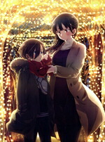 【中古】 僕の心のヤバイやつ　３（Ｂｌｕ－ｒａｙ　Ｄｉｓｃ）／桜井のりお（原作）,堀江瞬,羊宮妃那,朝井彩加,潘めぐみ,勝又聖人,牛尾憲輔