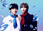 【中古】 フェルマーの料理　Ｂｌｕ－ｒａｙ　ＢＯＸ（Ｂｌｕ－ｒａｙ　Ｄｉｓｃ）／高橋文哉,志尊淳,小芝風花,板垣李光人,白石聖,細田善彦,小林有吾,木村秀彬
