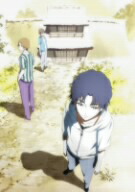 【中古】 神霊狩／GHOST　HOUND　7／プロダクション・アイジー／士郎正宗,小野賢章（古森太郎）,保志総一朗（大神信）,福山潤（中島匡幸）,岡真里子（キャラクターデザイン、総作画監督）画像