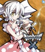 【中古】 NEEDLESS　fragment．3（Blu−ray　Disc）／今井神（原作）,子安武人（アダム・ブレイド）,東地宏樹（アダム・アークライト）,喜多村英梨（イヴ・ノイシュヴァンシュタイン）,加藤裕美（キャラクターデザイン）,加藤達画像