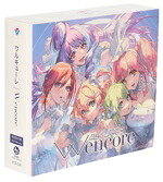 【中古】 マクロスΔ：Ｗ　ｅｎｃｏｒｅ（初回限定盤）（Ｂｌｕ－ｒａｙ　Ｄｉｓｃ付）／ワルキューレ