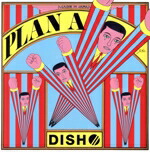 【中古】 プランＡ（初回生産限定盤）（Ｂｌｕ－ｒａｙ　Ｄｉｓｃ付）／ＤＩＳＨ／／
