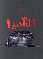 【中古】 ＳＫＹ－ＨＩ　ＡＲＥＮＡ　ＴＯＵＲ　２０２３　－ＢＯＳＳＤＯＭ－（ＢＭＳＧ　ＭＵＳＩＣ　ＳＨＯＰ限定版）／ＳＫＹ－ＨＩ（ＡＡＡ）