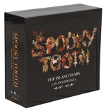 【中古】 【輸入盤】Ｓｐｏｏｋｙ　Ｔｏｏｔｈ：　Ｔｈｅ　Ｉｓｌａｎｄ　Ｙｅａｒｓ，　１９６７　&minus;　１９７４／スプーキー・トゥース｜ブックオフ 店