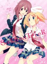 ファッション通販 Tvアニメ 中古 桜ｔｒｉｃｋ コンパクト コレクション ｂｌｕ ｒａｙ ｂｌｕ ｒａｙ ｄｉｓｃ 中古 Afb タチ 原作 戸松遥 高山春香 井口裕香 園田優 相坂優歌 野田 Www Suriagrofresh Com