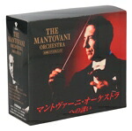 【中古】 マントヴァーニ・オーケストラへの誘い／マントヴァーニ・オーケストラ
