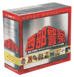 【中古】 西部警察　誕生３０周年　サウンド・トラック・アルバム大全集（ＳＨＭ－ＣＤ）／（サウンドトラック）,石原裕次郎,幸田薫,八木美代子,井上美恵子