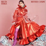 【中古】 ｂｉｔｔｅｒ　ｃａｎｄｙ（初回生産限定盤Ｂ）（Ｂｌｕ－ｒａｙ　Ｄｉｓｃ付）／生田絵梨花