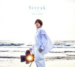 【中古】 Ｓｔｒｅａｋ（完全生産限定盤）（Ｂｌｕ－ｒａｙ　Ｄｉｓｃ付）／千葉翔也