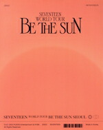 【中古】 ＳＥＶＥＮＴＥＥＮ　ＷＯＲＬＤ　ＴＯＵＲ　［ＢＥ　ＴＨＥ　ＳＵＮ］　ＳＥＯＵＬ（Ｗｅｖｅｒｓｅ　Ｓｈｏｐ　ＪＡＰＡＮ＆ＵＮＩＶＥＲＳＡＬ　ＭＵＳＩＣ　ＳＴＯＲＥ限定版）／ＳＥＶＥＮＴＥＥＮ｜ブックオフ 店