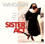 【中古】 【輸入盤】Sister Act: Music From The Original Motion Picture Soundtrack /MarcSha 【中古】afb 【中古】 【輸入盤】Sister Act: Music From The Original Motion Picture Soundtrack /MarcSha 【中古】afb