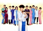 【中古】 コウノドリ　ＤＶＤ－ＢＯＸ／綾野剛,松岡茉優,吉田羊,鈴ノ木ユウ（原作）,清塚信也（ピアノテーマ、監修、音楽）,木村秀彬（音楽）