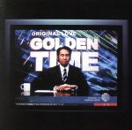 【中古】 ゴールデンタイム（DVD付）／オリジナル・ラブ画像