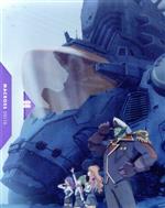 【中古】 マクロスΔ　08（特装限定版）（Blu−ray　Disc）／河森正治（原作、総監督、バルキリーデザイン）,スタジオぬえ（原作）,内田雄馬（ハヤテ・インメルマン）,まじろ（キャラクターデザイン、総作画監督）,進藤優（キャラクターデザイ画像