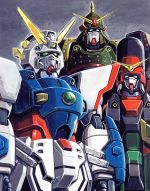 【中古】 機動武闘伝Gガンダム　石破天驚　Blu－ray　Box　第壱巻（Blu－ray　Disc）／矢立肇（原作）,富野由悠季（原作）,関智一（ドモン・カッシュ）,天野由梨（レイン・ミカムラ）,大塚芳忠（チボデー・クロケット）,逢坂浩司（キャ画像