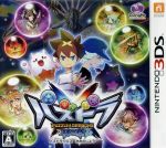【中古】 パズドラクロス　神の章／ニンテンドー3DS画像