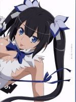 【中古】 ダンジョンに出会いを求めるのは間違っているだろうか Blu−ray BOX(OVA付き)(Blu−ray Disc)/大森藤ノ(原作),松岡禎丞(ベル・クラネル),水瀬いのり(ヘスティア),大西沙織(アイズ・ヴァレンシュタイン),木|ブックオフ 店