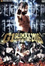【中古】 Ｇ１　ＣＬＩＭＡＸ　２０１６／（格闘技）,棚橋弘至,オカダ・カズチカ,後藤洋央紀,柴田勝頼,永田裕志,矢野通,内藤哲也