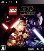 【中古】 LEGO　スター・ウォーズ／フォースの覚醒／PS3画像