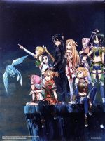 ソードアート・オンライン −ホロウ・リアリゼーション− <初回限定生産版> /PSVITA afb