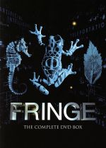 【中古】 ＦＲＩＮＧＥ／フリンジ　＜シーズン１－５＞　ＤＶＤ全巻セット／アナ・トーヴ,ジョシュア・ジャクソン,ジョン・ノーブル