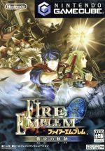 【中古】 ファイアーエムブレム　蒼炎の軌跡  ／ゲームキューブ 【中古】afb