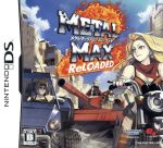 【中古】 メタルマックス2：リローデッド／ニンテンドーＤＳ
