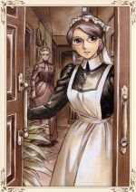 【中古】 英國戀物語エマ　廉価版BOX／森薫（原作）,冬馬由美（エマ）,川島得愛（ウィリアム・ジョーン）,中西妙子（ケリー・ストウナー）画像