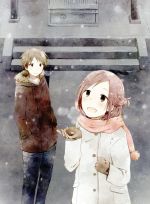 【中古】 一週間フレンズ。Blu−ray　BOX（Blu−ray　Disc）／葉月抹茶（原作）,山谷祥生（長谷祐樹）,雨宮天（藤宮香織）,細谷佳正（桐生将吾）,山崎絵里（キャラクターデザイン）,戸田色音（音楽）画像