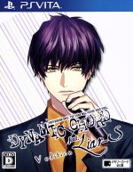 【中古】 DYNAMIC　CHORD　feat．Liar−S　V　edition／PSVITA画像
