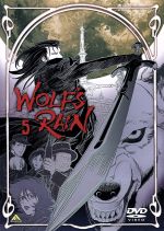 【中古】 WOLF’S　RAIN　5／信本敬子（脚本、シリーズ構成、原作）,岡村天斎（監督）,川元利浩（キャラクターデザイン）,菅野よう子（音楽）,宮野真守（キバ）,三宅健太（ツメ）,下和田裕貴（トオボエ）,陶山章央（ヒゲ）画像