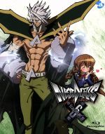 【中古】 NEEDLESS　fragment．6（Blu−ray　Disc）／今井神（原作）,子安武人（アダム・ブレイド）,東地宏樹（アダム・アークライト）,喜多村英梨（イヴ・ノイシュヴァンシュタイン）,加藤裕美（キャラクターデザイン）,加藤達画像