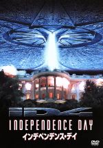 【中古】 インデペンデンス・デイ／WILL　SMITH画像