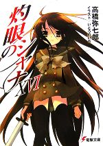 【中古】 灼眼のシャナ（メディアワークス版）(16) 電撃文庫／高橋弥七郎【著】画像