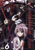 【中古】 ZOMBIE－LOAN　Vol．6（初回限定版）／アニメ画像