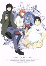 【中古】 東のエデン　第5巻／神山健治（原作、脚本、監督）,木村良平（滝沢朗）,早見沙織（森美咲）,玉川紗己子（ジュイス）,森川聡子（キャラクターデザイン）,羽海野チカ（キャラクター原案）,川井憲次（音楽）画像