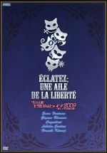 【中古】 AV版　サクラ大戦　巴里花組ライブ2009〜燃え上がれ自由の翼〜／サクラ大戦画像