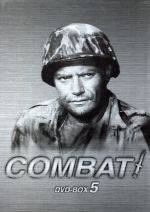 楽天市場】DVD コンバット COMBAT 12巻セット フルセット フル