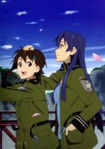 【中古】 ソ・ラ・ノ・ヲ・ト　7（完全生産限定版）／Paradores（原作）,アニメ,金元寿子（カナタ）,小林ゆう（リオ）,喜多村英梨（クレハ）,悠木碧（ノエル）,遠藤綾（フィリシア）,赤井俊文（キャラクターデザイン）,大島ミチル（音楽）画像