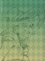 【中古】 リトルウィッチアカデミア　Vol．6（Blu−ray　Disc）／TRIGGER（原作、制作）,吉成曜（原作、監督、キャラクター原案）,潘めぐみ（アツコ・カガリ）,折笠富美子（ロッテ・ヤンソン）,村瀬迪与（スーシィ・マンババラン）,大画像